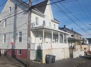 617 Carson St #1, Hazleton, PA 18201