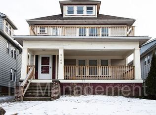 3168 Meadowbrook Blvd #1, Cleveland, OH
