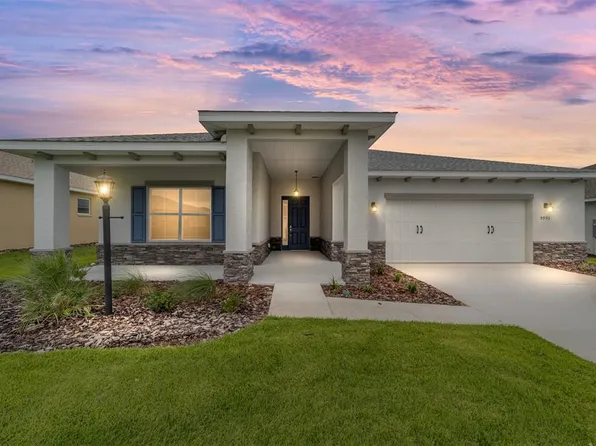 9995 SW 106th Cir, Ocala, FL 34481