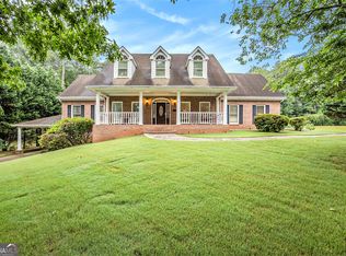 3524 Graycliff Rd, Snellville, GA 30039