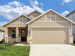 6823 Escondido Dr, Rosharon, TX 77583