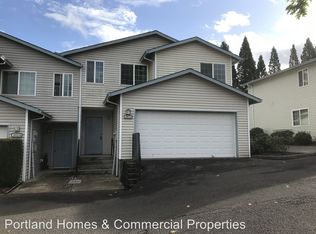 3034 SW Corbeth Ln, Troutdale, OR 97060