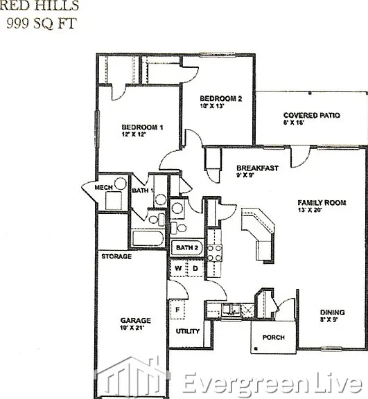 2252 Taos Ct — Photo 18