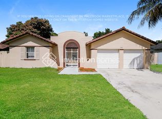 17312 SW 149th Ct, Miami, FL 33187