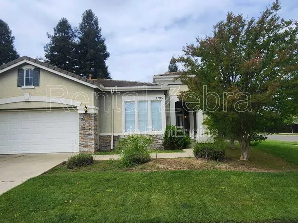 3795 Swan Ave, Merced, CA 95340