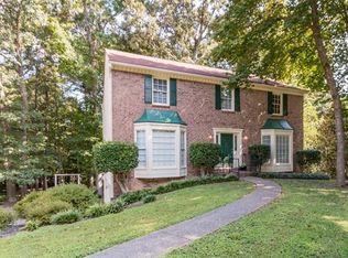 3333 Woodsfield Dr NE, Marietta, GA 30062