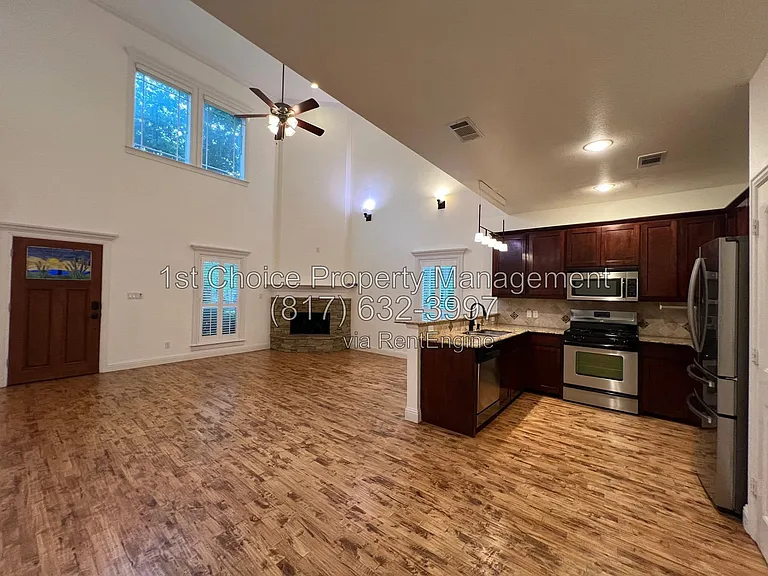 4730 Birchman Ave — Photo 19