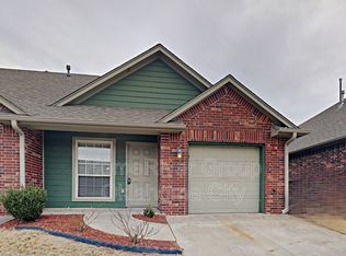 918 SW 92nd St, Oklahoma City, OK 73139