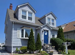 186 Christie Ave, Clifton, NJ 07011