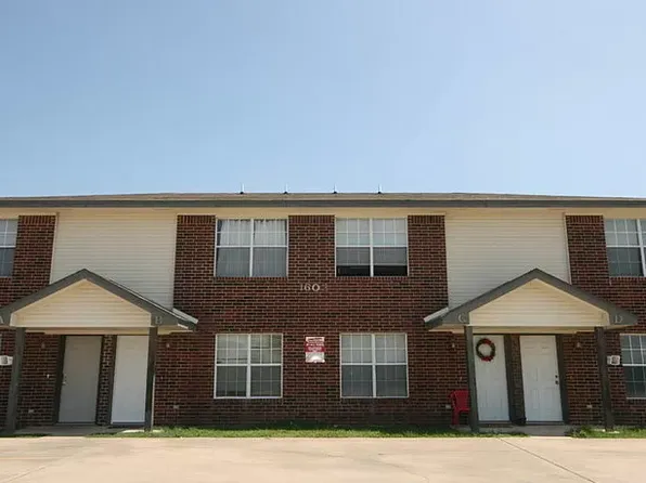 1603 Dugger Cir, Killeen, TX