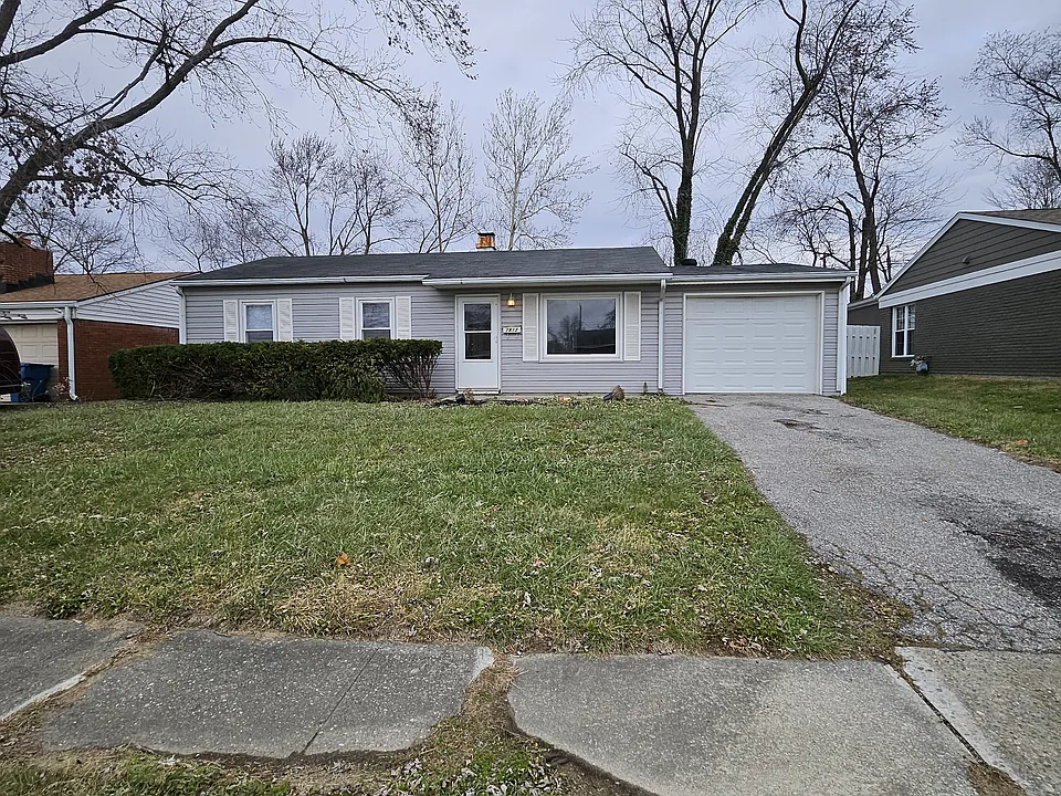 7812 Souter Dr