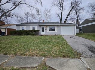 7812 Souter Dr, Indianapolis, IN 46219