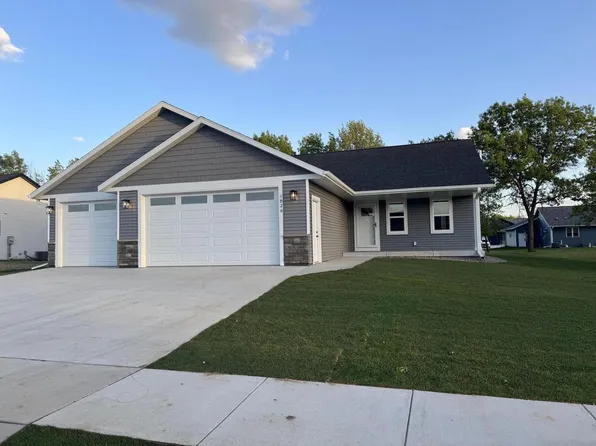 1929 Arches DRIVE, Holmen, WI 54636