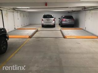 25 Piedmont St, Boston, MA 02116