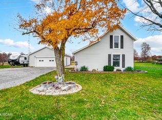 2590 Grubb Rd N, Delphos, OH 45833