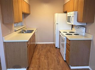 193 Palace Cir #C4, Fairbanks, AK 99701