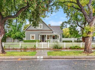 147 E 2nd St, San Dimas, CA 91773