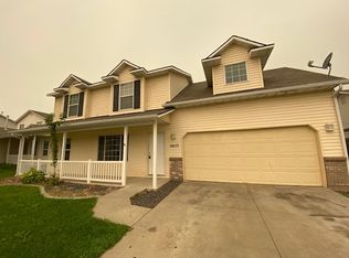 16653 New Colony Ave, Caldwell, ID 83607