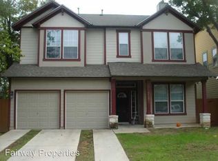 5409 Evans Ave, Austin, TX 78751