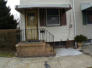 1123 Pennsylvania Ave, Trenton, NJ 08638
