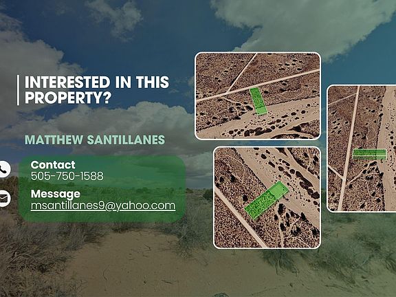2nd image of 0 Hidalgo Rd NW