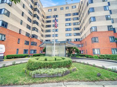 5056 N Marine Dr #7-B, Chicago, IL, 60640