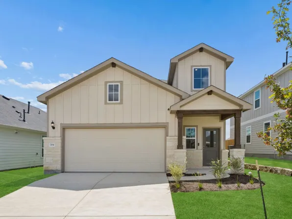 704 Rubber Tree Way, Buda, TX 78610