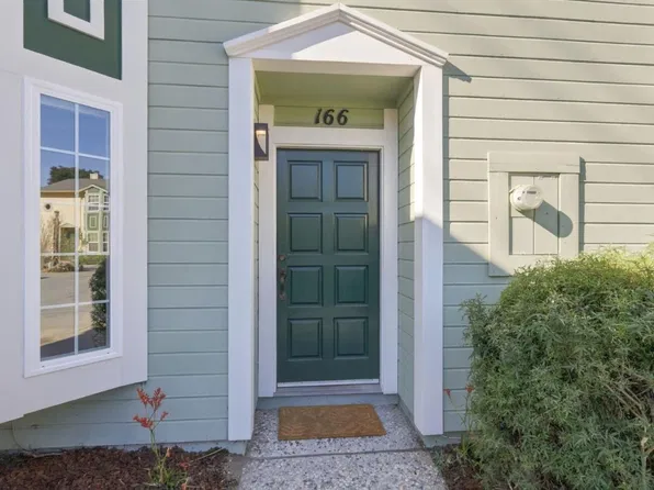 166 Pryce St Unit 166, Santa Cruz, CA 95060