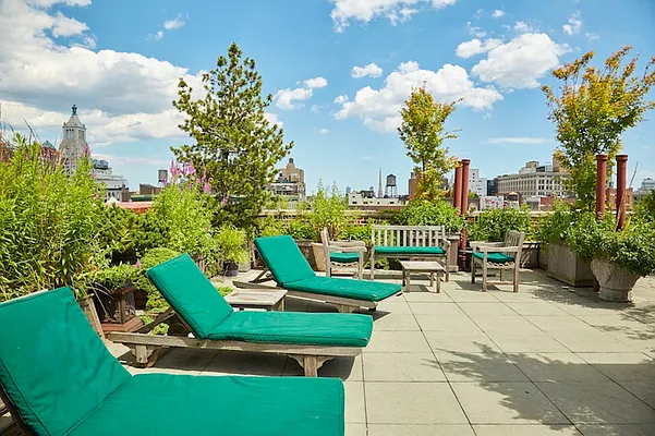 Sold by Brown Harris Stevens | media 12