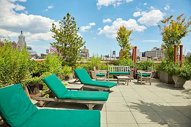 Sold by Brown Harris Stevens