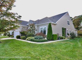 132 Spring Lake Blvd, Waretown, NJ 08758