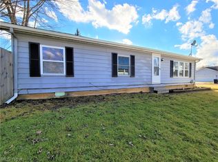 479 Stallion Ct, Lagrange, OH 44050