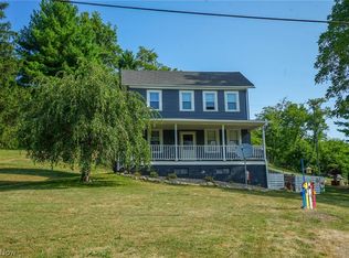 29910 Miltonsburg Calais Rd, Quaker City, OH 43773