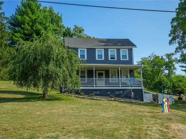 29910 Miltonsburg Calais Rd, Quaker City, OH 43773