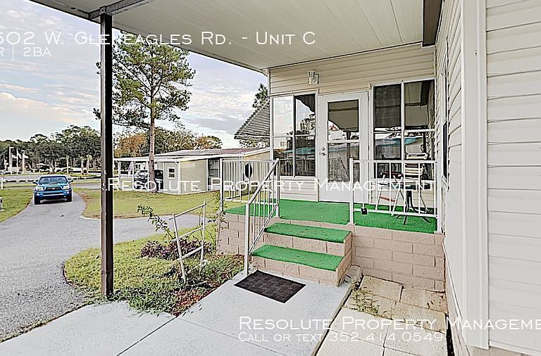1502 W Gleneagles Rd Ocala, FL, 34472 Apartments for Rent Zillow