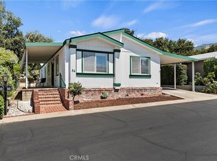 3850 E Atlantic Ave SPACE 84, Highland, CA 92346