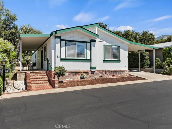 3850 E Atlantic Ave Space 84, Highland, CA 92346