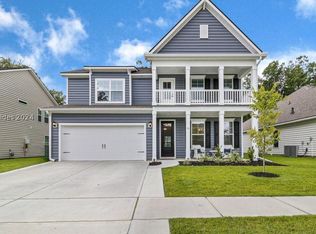 58 Runner Stone Rd, Bluffton, SC 29909