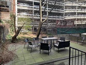 Rented by Natural Habitat Realty