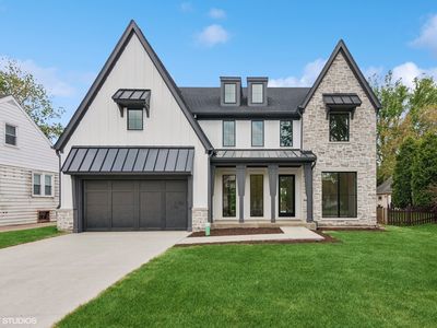 613 S Chatham Ave, Elmhurst, IL, 60126