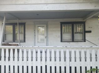 2010 N Ellis St, Peoria, IL