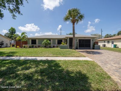 2544 W Shores Rd, Melbourne, FL, 32935