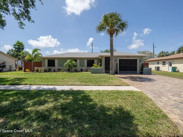 2544 W Shores Rd, Melbourne, FL 32935