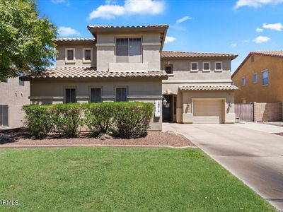 2976 E Country Shadows St, Gilbert, AZ, 85298