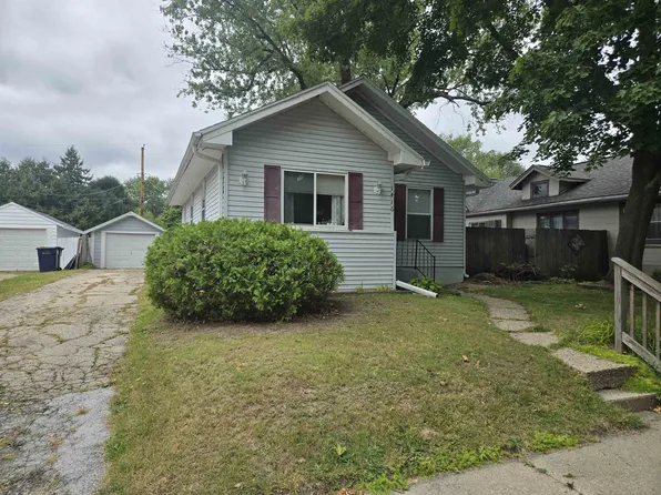 1416 S Osborne Ave, Janesville, WI 53548