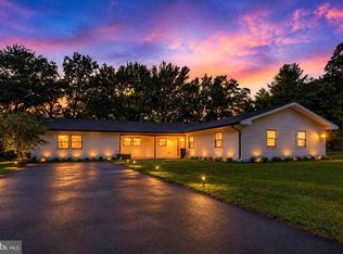 9200 Pleasant Ct, Laurel, MD 20708