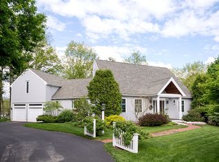 131 Cushing Rd, Newmarket, NH 03857