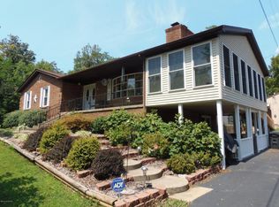 1860 Buck Grove Rd, Ekron, KY 40117