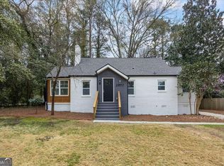 2977 Hollywood Dr, Decatur, GA 30033