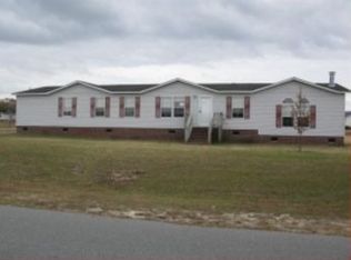 109 Water Oak Dr, La Grange, NC 28551